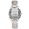 Sector 450 Chronohraph Two Tone Stainless Steel Bracelet