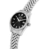 Sector 240 Silver Stainless Steel Bracelet