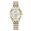 Roamer Soleure Diamond Silver Stainless Steel Bracelet