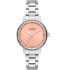Breeze Mystique Stainless Steel Bracelet