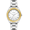 Breeze Elitistic Stainless Steel Bracelet