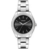 Breeze Elitistic Stainless Steel Bracelet
