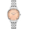 Breeze Semplice Stainless Steel Bracelet