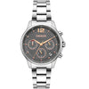 Breeze Enigma Stainless Steel Bracelet