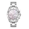 Breeze Obsession Stainless Steel Bracelet