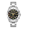 Breeze Obsession Stainless Steel Bracelet