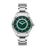 Breeze Magnificent Stainless Steel Bracelet