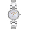 Breeze Perfect10 Stainless Steel Bracelet