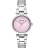 Breeze Perfect10 Stainless Steel Bracelet