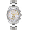 Breeze Starlight Stainless Steel Bracelet