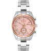Breeze Starlight Stainless Steel Bracelet