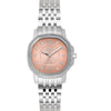 Breeze Majestic Stainless Steel Bracelet