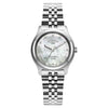 Ρολόι Γυναικείο Swiss Made με Διαμάντια Roamer Cassandra 626847 41 89 20