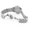 Ρολόι Γυναικείο Swiss Made με Διαμάντια Roamer Cassandra 626847 41 89 20