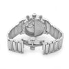 Bulova Accutron Automatic Silver Stainless Steel Bracelet