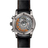 Porsche Design Limited Edition  Black Leather Strap