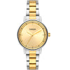 Breeze Mystique Stainless Steel Bracelet