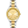 Breeze Elitistic Stainless Steel Bracelet