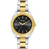 Breeze Elitistic Stainless Steel Bracelet