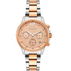 Breeze Enigma Stainless Steel Bracelet