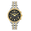 Breeze Crystal Stainless Steel Bracelet