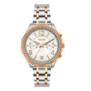 Breeze Crystal Stainless Steel Bracelet