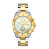 Breeze Obsession Stainless Steel Bracelet