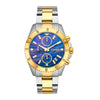 Breeze Obsession Stainless Steel Bracelet