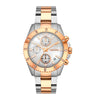 Breeze Obsession Stainless Steel Bracelet