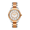 Breeze Magnificent Stainless Steel Bracelet