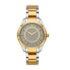 Breeze Magnificent Stainless Steel Bracelet
