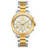 Breeze Chronique Stainless Steel Bracelet