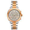 Breeze Chronique Stainless Steel Bracelet