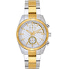 Breeze Starlight Stainless Steel Bracelet