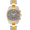 Breeze Starlight Stainless Steel Bracelet