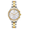 Breeze Absolute Two Tone Stainless Steel Bracelet