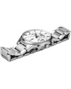Roamer R-Line Mutifunction Silver Stainless Steel Bracelet