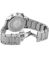 Roamer R-Line Mutifunction Silver Stainless Steel Bracelet