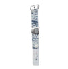 Just Cavalli Denim Fabric Strap