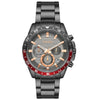 Breeze Chronium Stainless Steel Bracelet