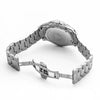 Roamer Deep Sea Silver Stainless Steel Bracelet