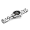 Roamer Deep Sea Silver Stainless Steel Bracelet