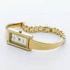 Roamer Elegance Diamond Gold Stainless Steel Bracelet