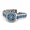 Roamer Power Chronograph Two Tone Stainless Steel Bracelet