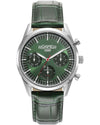 Roamer Sportivo IV Set Multifunction Silver Stainless Steel Bracelet Box Set