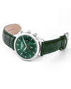 Roamer Sportivo IV Set Multifunction Silver Stainless Steel Bracelet Box Set