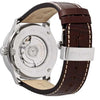 Louis Erard 1931 New Classique Automatic Black Leather Strap