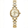 Ρολόι Γυναικείο Swiss Made με Διαμάντια Roamer Dreamline 967847 48 30 50