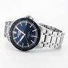 Ρολόι Ανδρικό Roamer 1888 Mercury Swiss Made Μπλε 968833-41-45-20