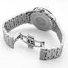 Ρολόι Ανδρικό Roamer 1888 Mercury Swiss Made Μπλε 968833-41-45-20